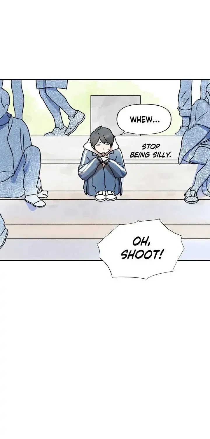 Read One Small Step chapter 4 image 23 on Lezhin
