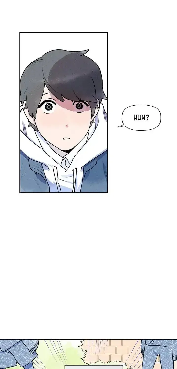 Read One Small Step chapter 4 image 25 on Lezhin