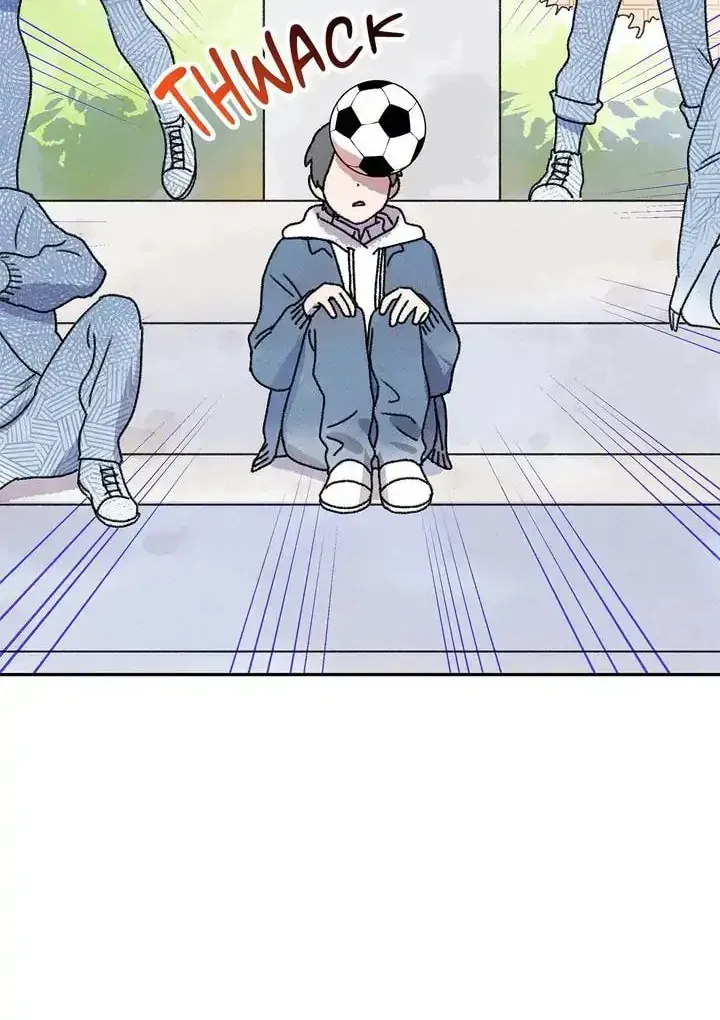 Read One Small Step chapter 4 image 26 on Lezhin