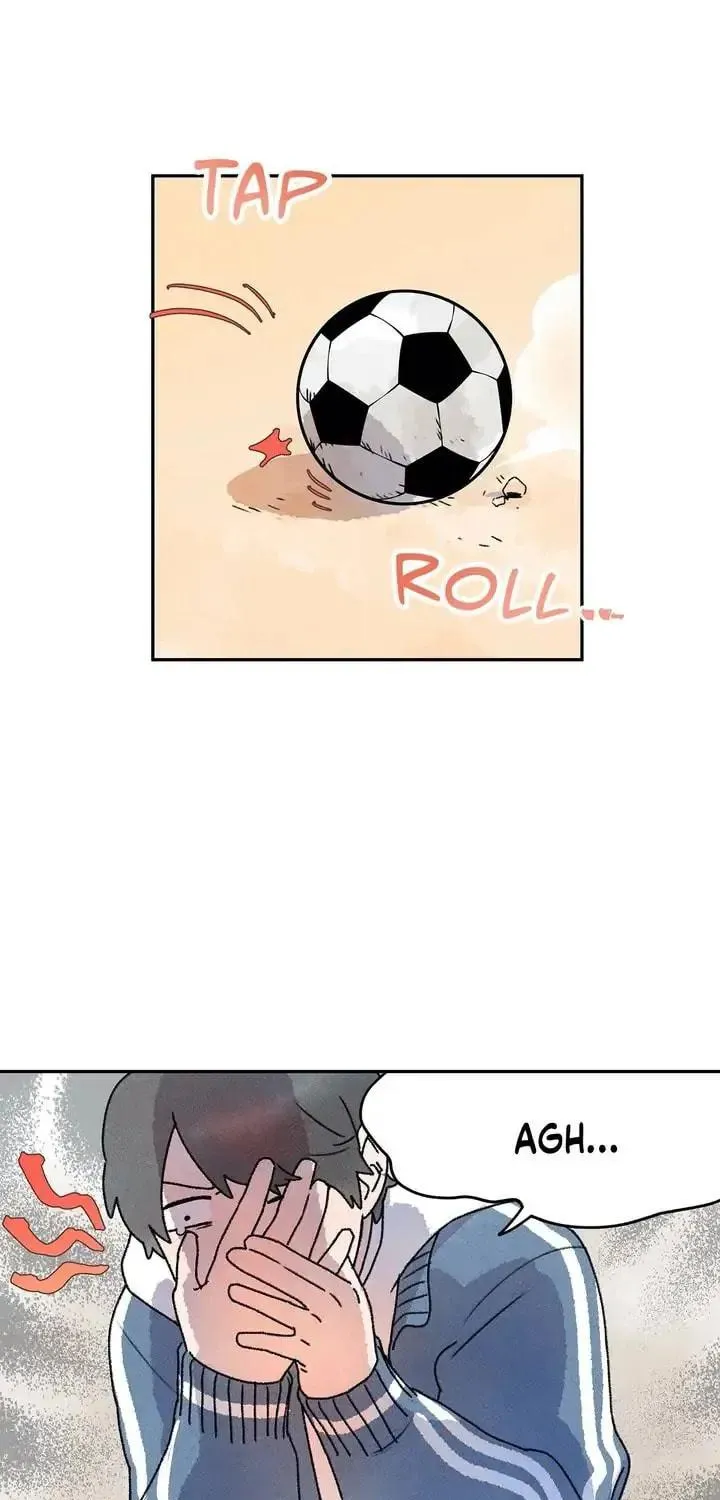 Read One Small Step chapter 4 image 27 on Lezhin