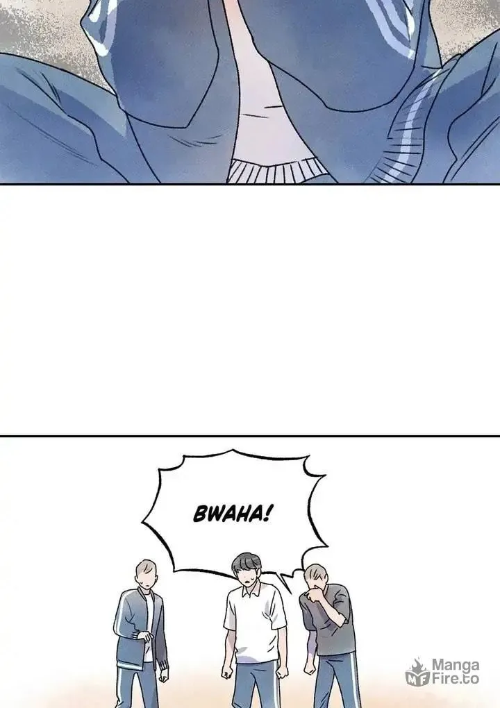 Read One Small Step chapter 4 image 28 on Lezhin