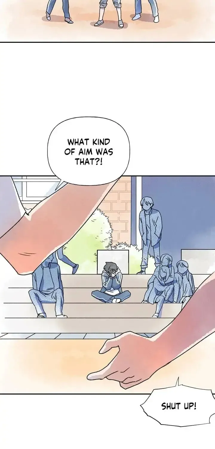 Read One Small Step chapter 4 image 29 on Lezhin