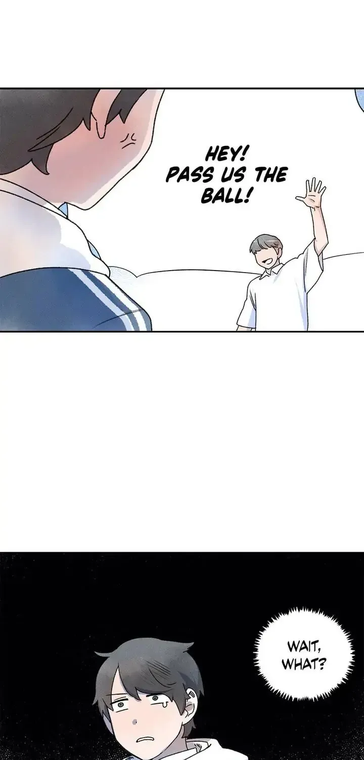 Read One Small Step chapter 4 image 31 on Lezhin
