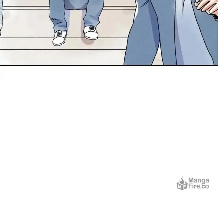 Read One Small Step chapter 4 image 34 on Lezhin