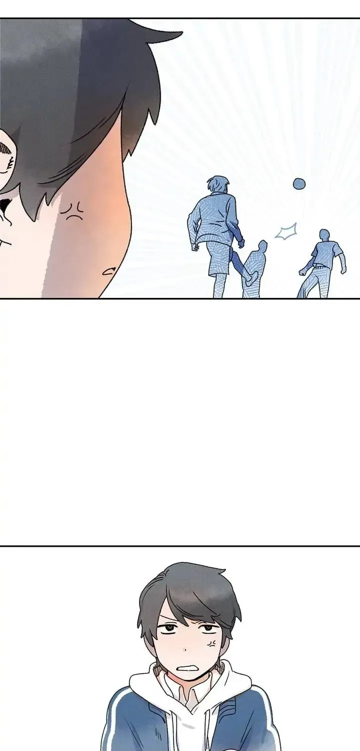 Read One Small Step chapter 4 image 35 on Lezhin