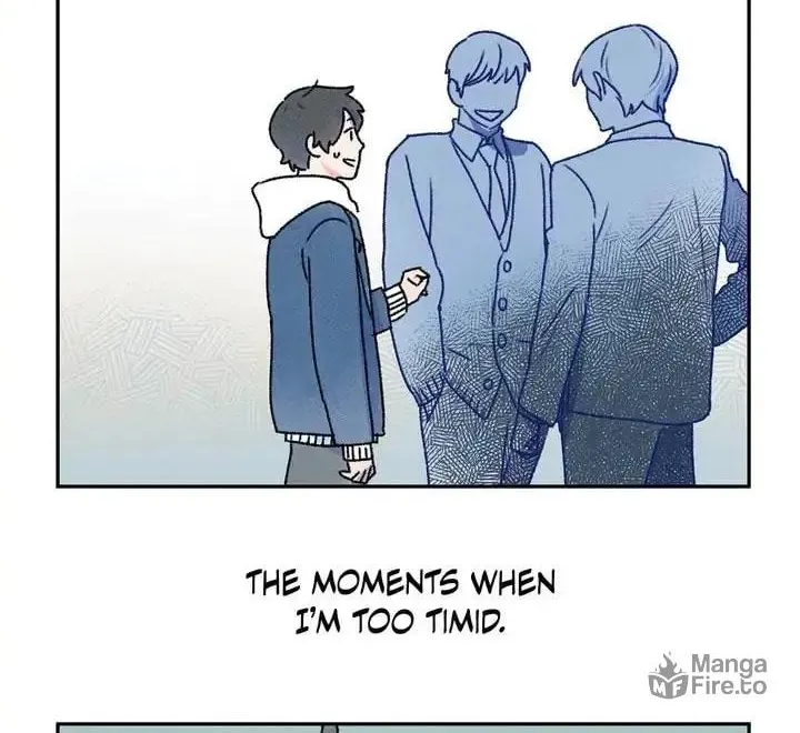 Read One Small Step chapter 4 image 4 on Lezhin