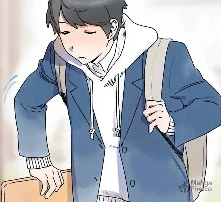 Read One Small Step chapter 4 image 40 on Lezhin