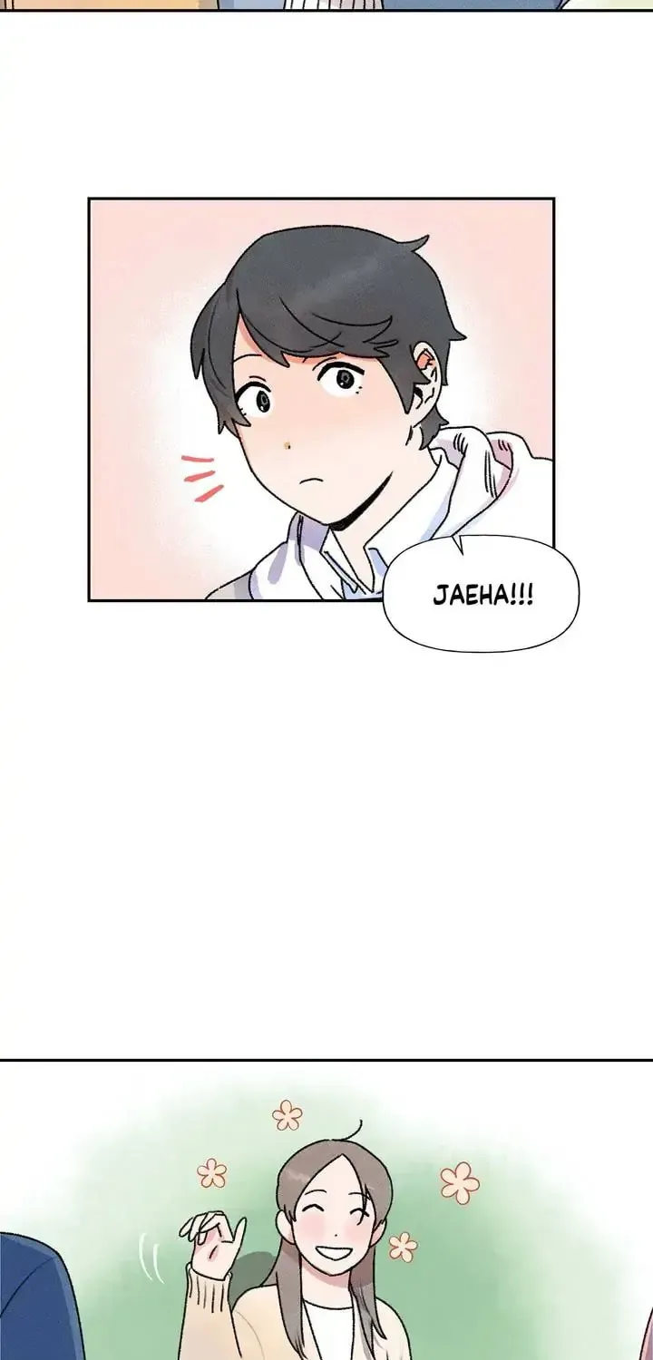 Read One Small Step chapter 4 image 41 on Lezhin