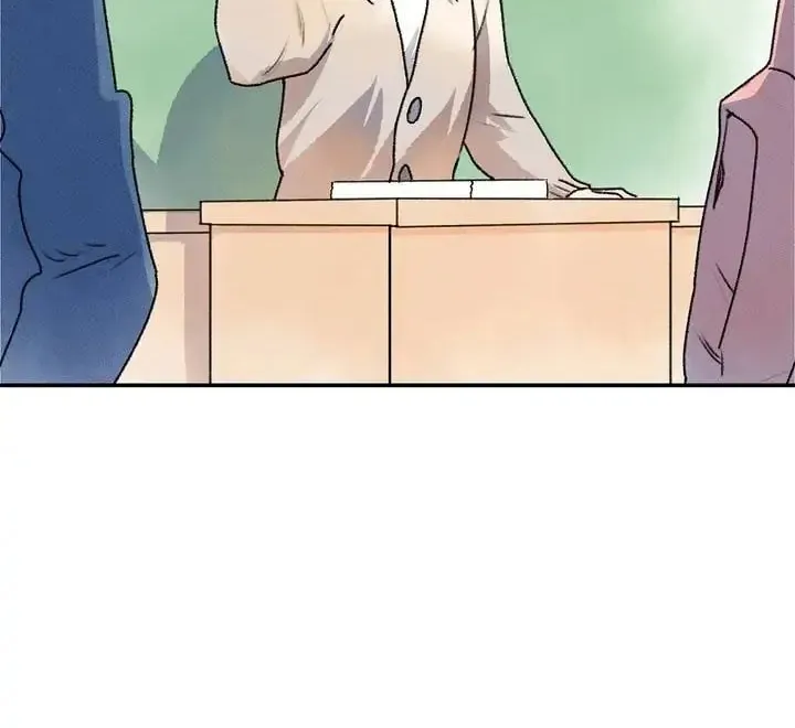 Read One Small Step chapter 4 image 42 on Lezhin
