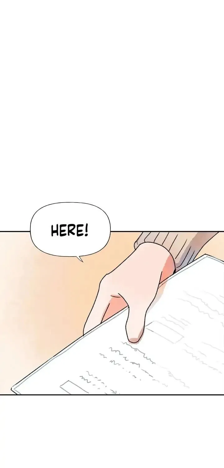 Read One Small Step chapter 4 image 43 on Lezhin