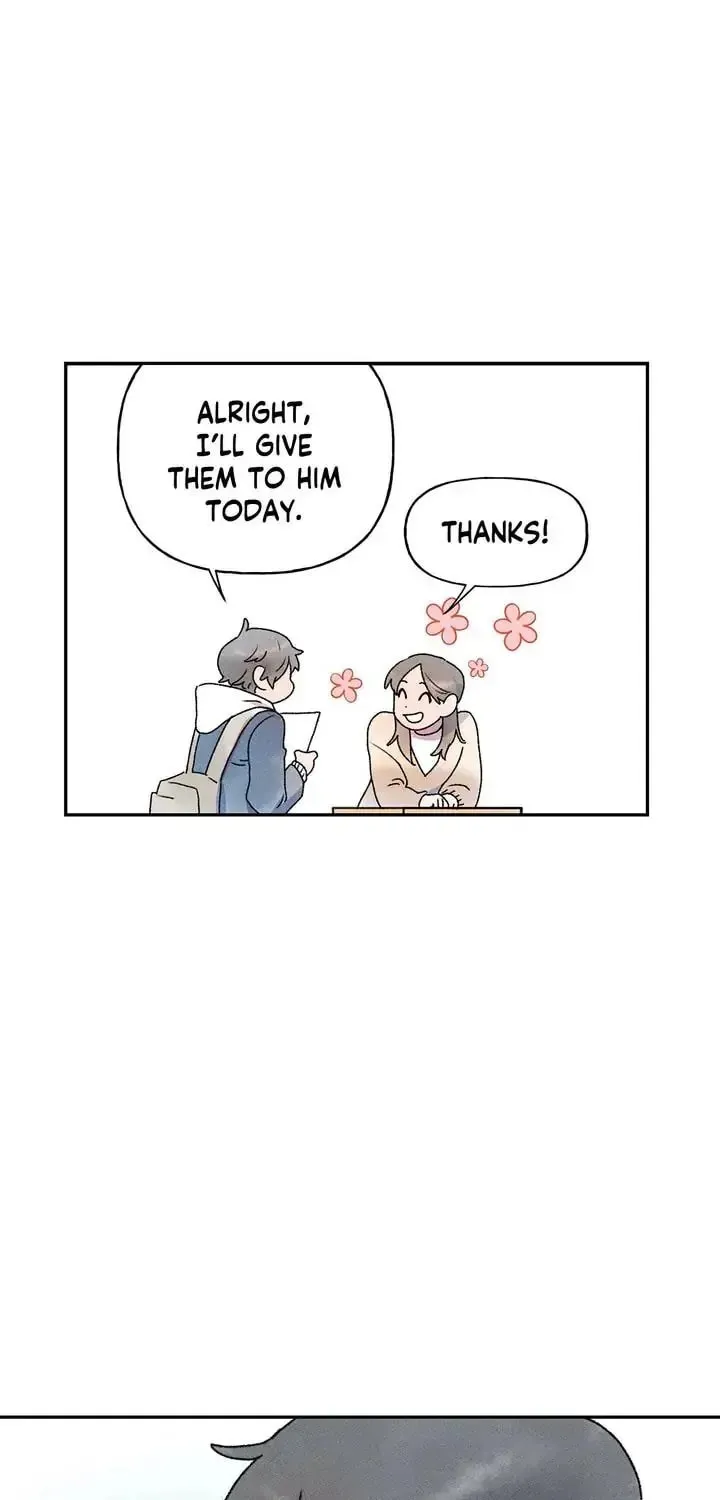 Read One Small Step chapter 4 image 49 on Lezhin