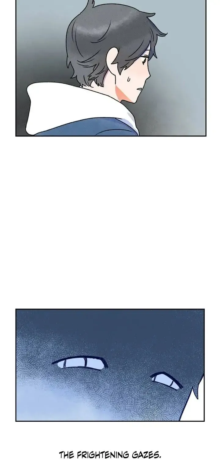 Read One Small Step chapter 4 image 5 on Lezhin