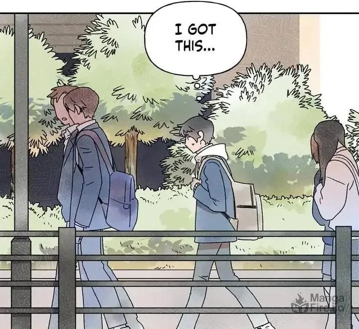 Read One Small Step chapter 4 image 52 on Lezhin