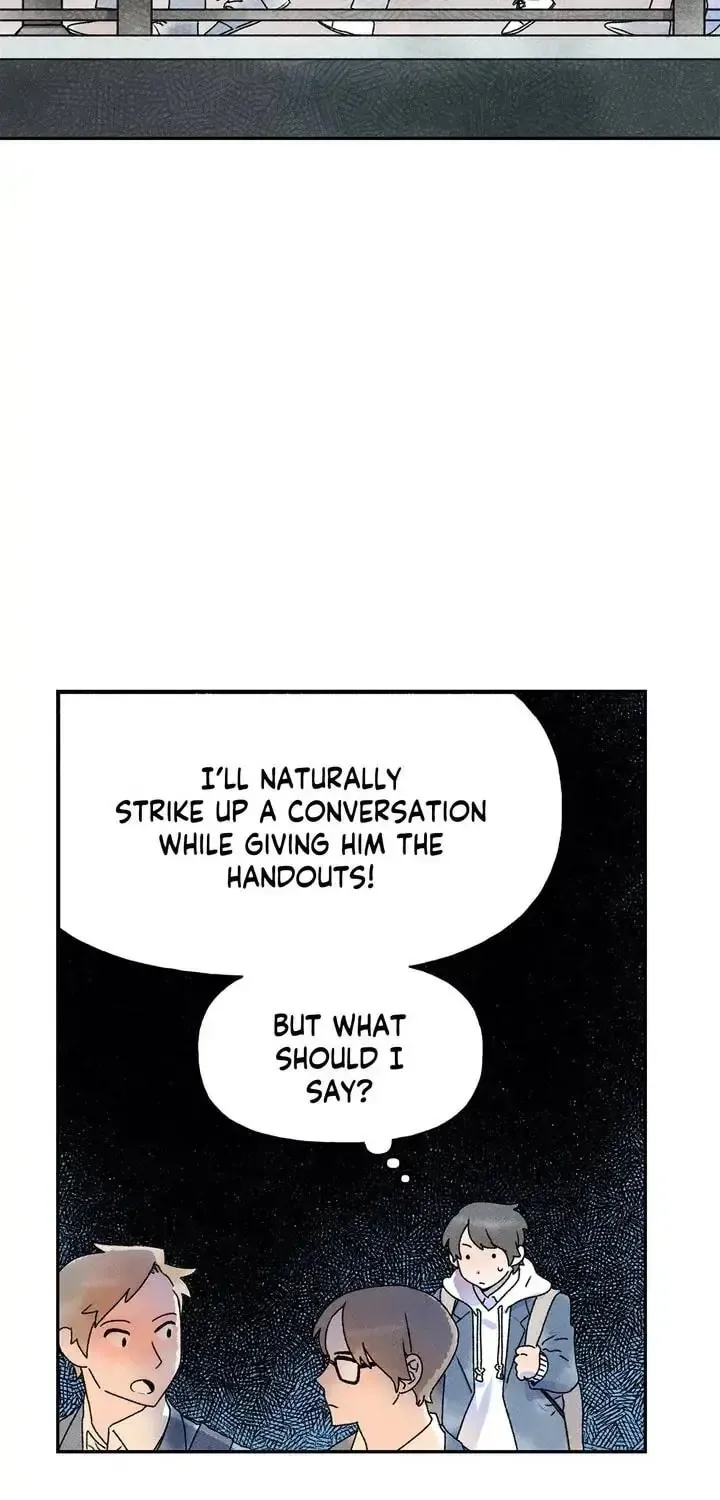 Read One Small Step chapter 4 image 53 on Lezhin