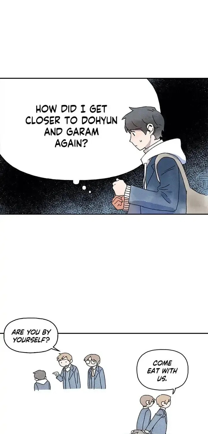 Read One Small Step chapter 4 image 55 on Lezhin