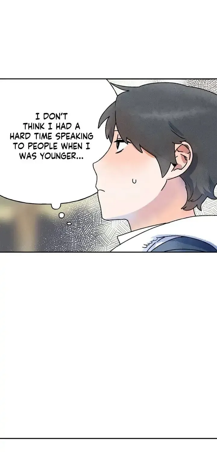 Read One Small Step chapter 4 image 61 on Lezhin