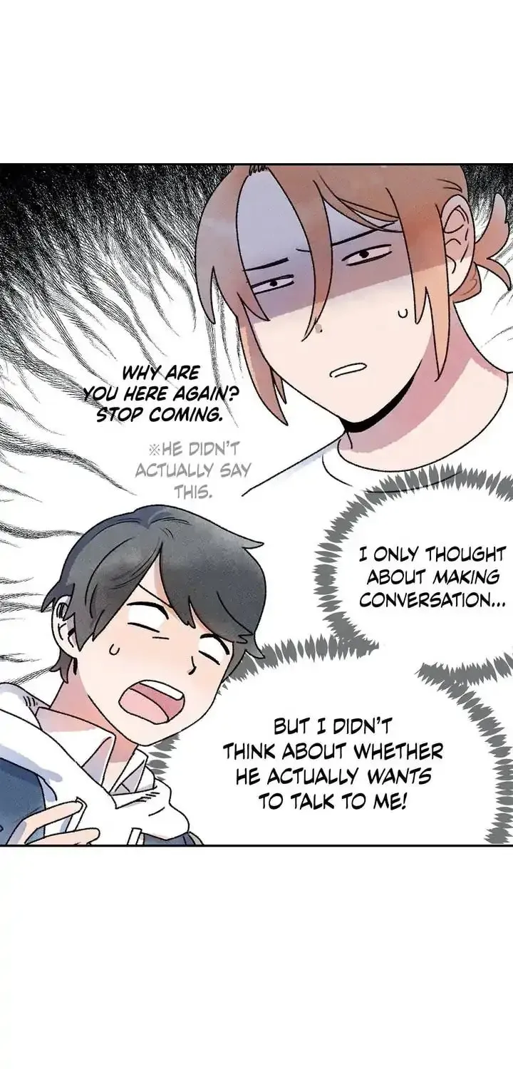 Read One Small Step chapter 4 image 73 on Lezhin