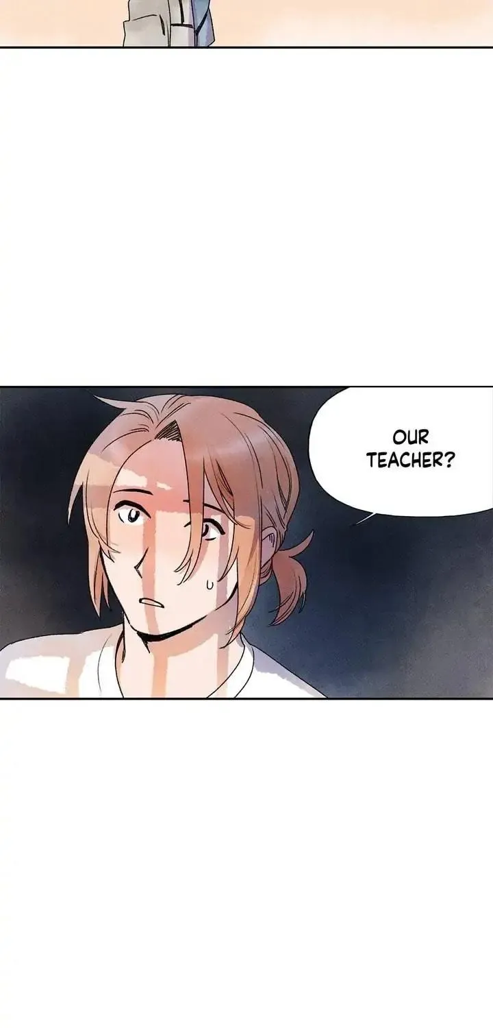 Read One Small Step chapter 4 image 75 on Lezhin