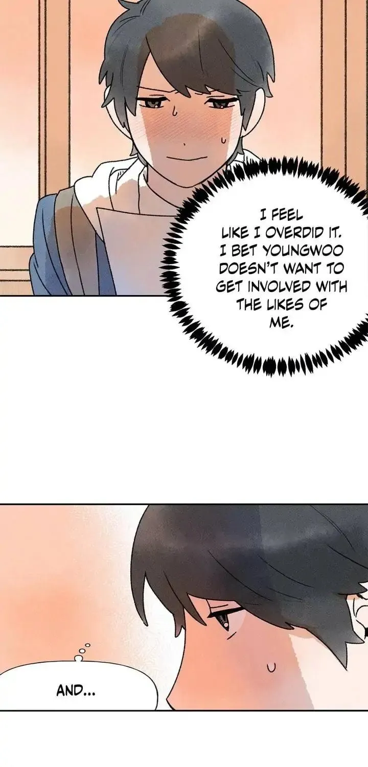 Read One Small Step chapter 4 image 93 on Lezhin