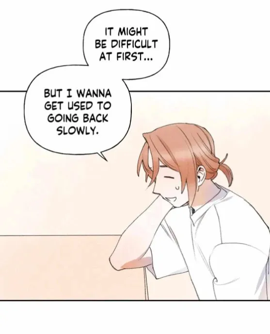 Read One Small Step chapter 40 image 12 on Lezhin