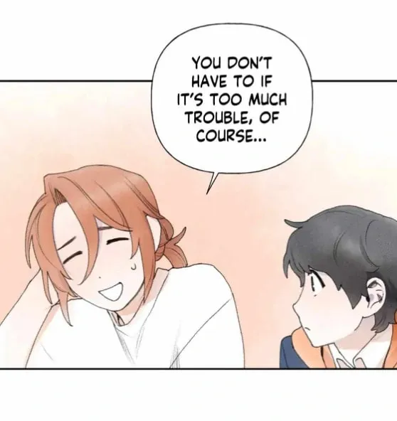 Read One Small Step chapter 40 image 16 on Lezhin