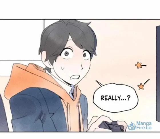 Read One Small Step chapter 40 image 2 on Lezhin