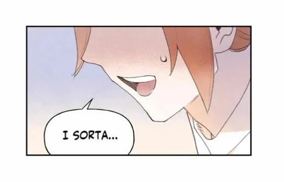 Read One Small Step chapter 40 image 22 on Lezhin
