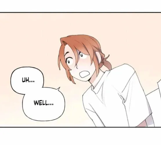 Read One Small Step chapter 40 image 27 on Lezhin