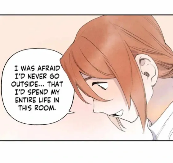 Read One Small Step chapter 40 image 28 on Lezhin