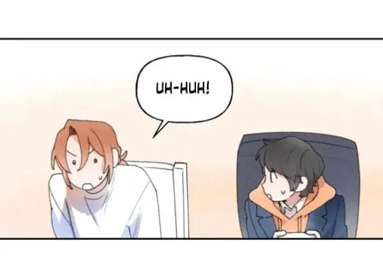 Read One Small Step chapter 40 image 3 on Lezhin