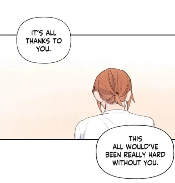 Read One Small Step chapter 40 image 30 on Lezhin