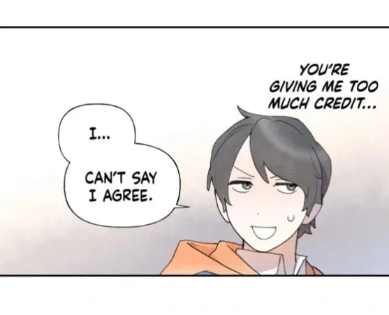 Read One Small Step chapter 40 image 31 on Lezhin