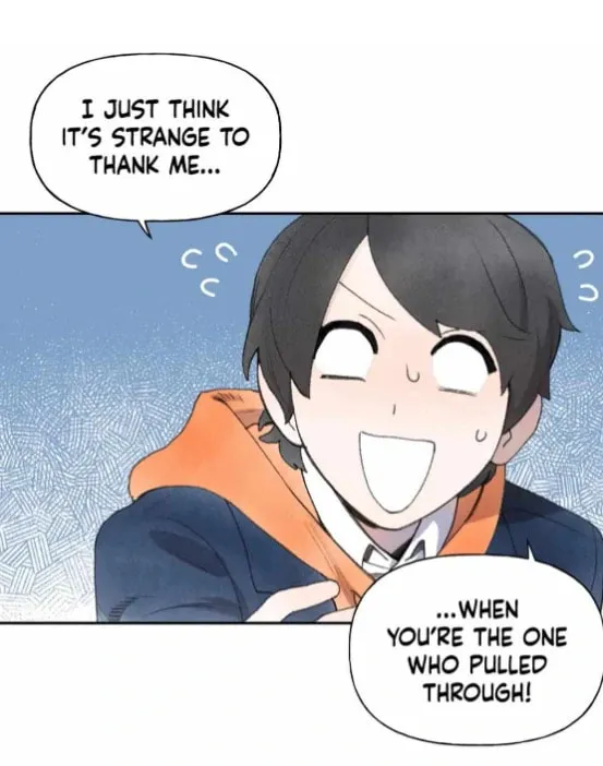 Read One Small Step chapter 40 image 34 on Lezhin