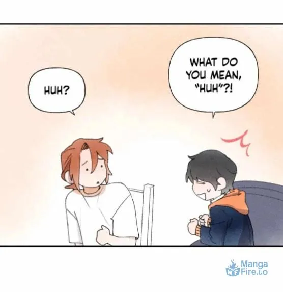 Read One Small Step chapter 40 image 35 on Lezhin