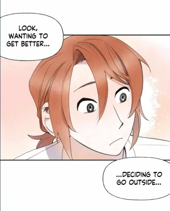 Read One Small Step chapter 40 image 36 on Lezhin