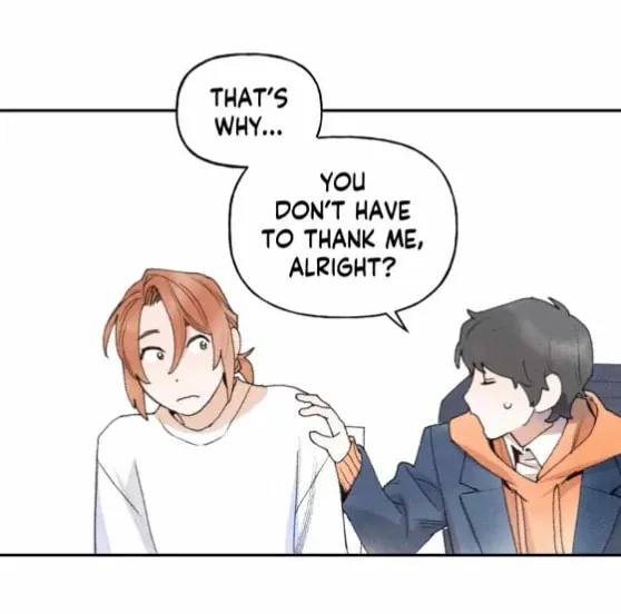 Read One Small Step chapter 40 image 39 on Lezhin