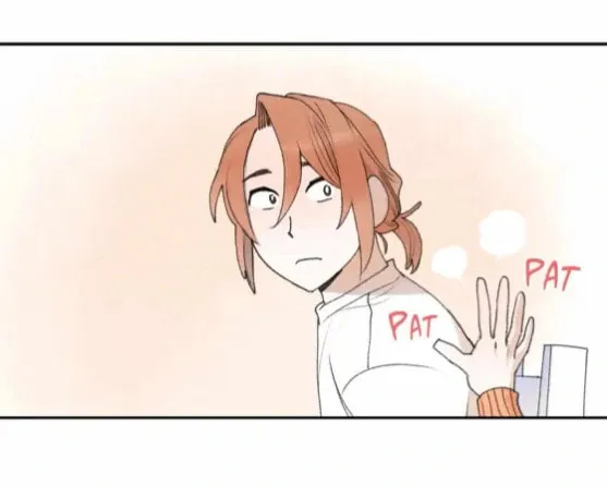 Read One Small Step chapter 40 image 40 on Lezhin