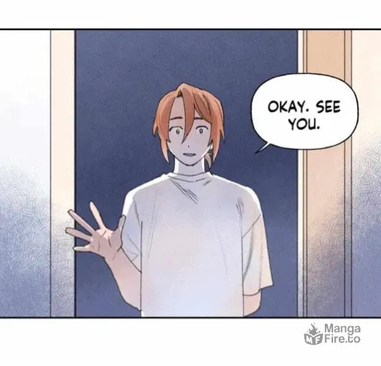 Read One Small Step chapter 40 image 47 on Lezhin