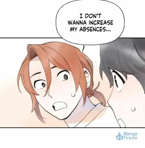 Read One Small Step chapter 40 image 5 on Lezhin