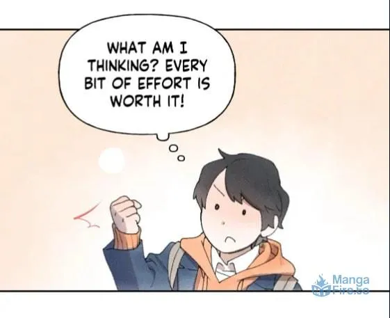 Read One Small Step chapter 40 image 56 on Lezhin