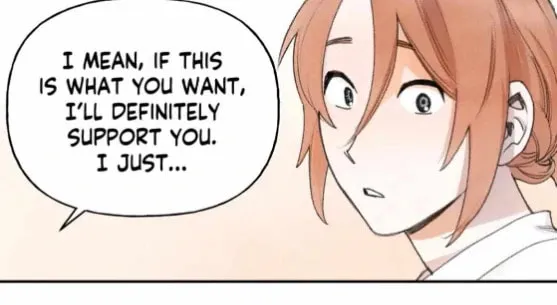 Read One Small Step chapter 40 image 9 on Lezhin