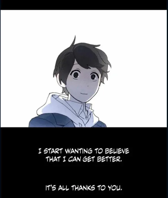 Read One Small Step chapter 41 image 1 on Lezhin