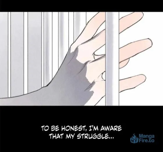 Read One Small Step chapter 41 image 14 on Lezhin