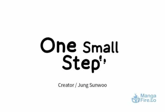 Read One Small Step chapter 41 image 17 on Lezhin