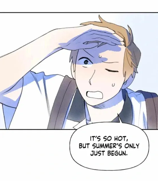 Read One Small Step chapter 41 image 24 on Lezhin