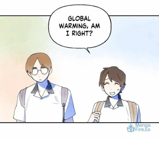 Read One Small Step chapter 41 image 26 on Lezhin