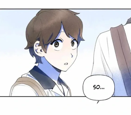 Read One Small Step chapter 41 image 27 on Lezhin