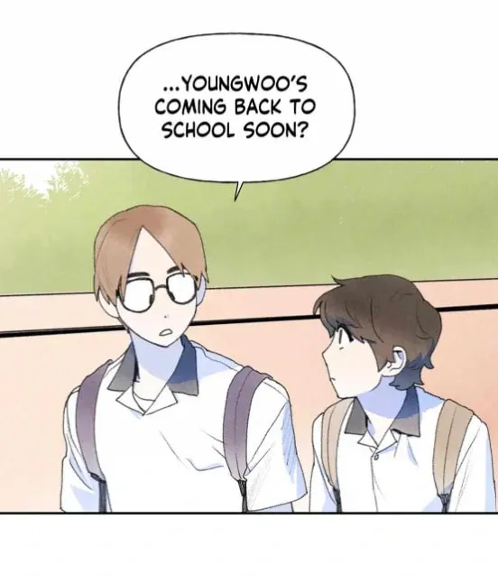 Read One Small Step chapter 41 image 28 on Lezhin