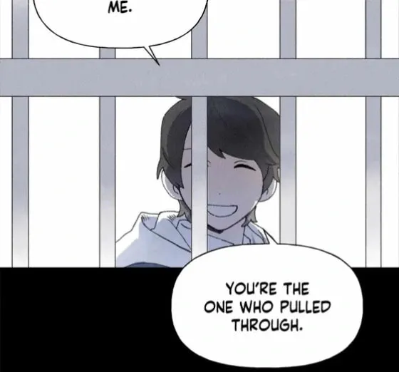 Read One Small Step chapter 41 image 3 on Lezhin