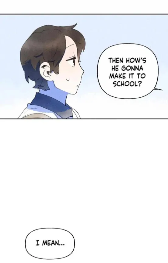 Read One Small Step chapter 41 image 34 on Lezhin